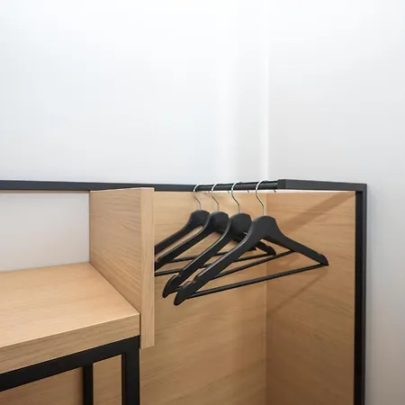 Hotel Flag Lisboa 2*