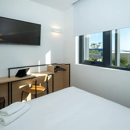 Hotel Flag Lisboa Sintra