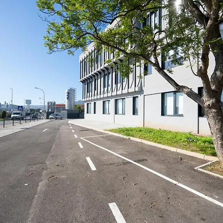 Hotel Flag Lisboa 2*