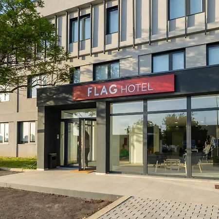 Hotel Flag Lisboa Sintra