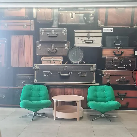 Hotel Flag Lisboa Sintra