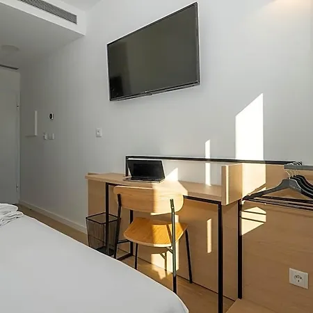 Hotel Flag Lisboa
