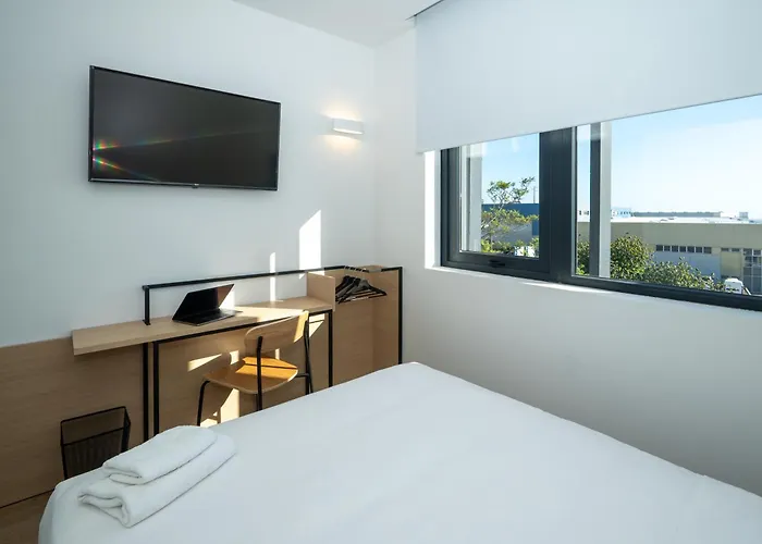 Hotel Flag Lisboa Sintra