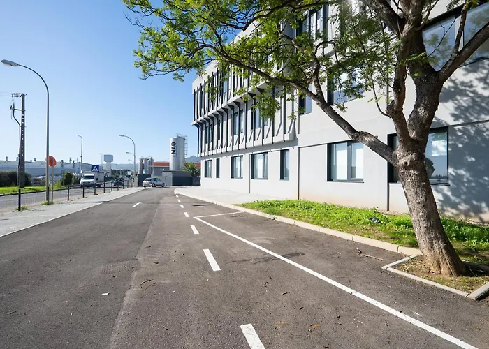 Hotel Flag Lisboa 2*