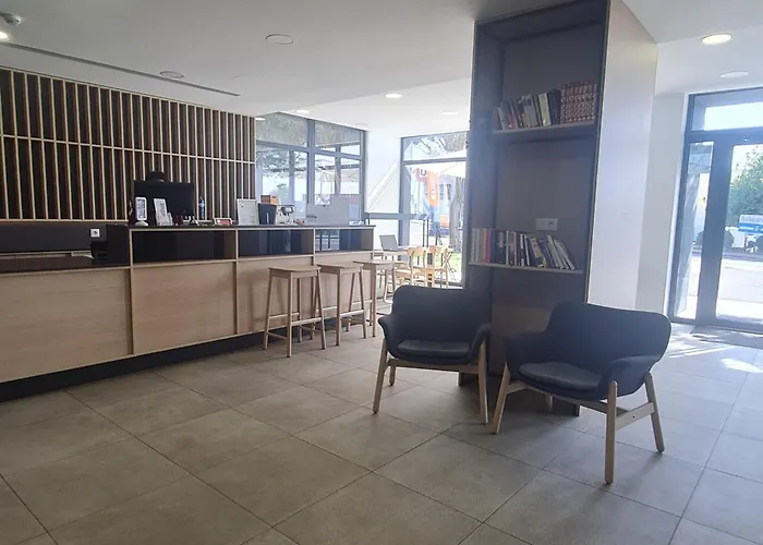 Flag Lisboa Hotel 2*