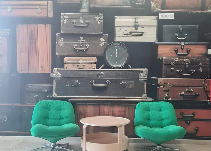 Hotel Flag Lisboa Sintra